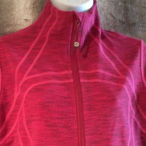 Lululemon Define Jacket Size 12